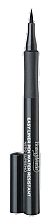 Eyeliner - Bottega Verde Perfect Pen Eyeliner Easy Line Waterproof With Chamomile — photo N1