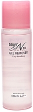 Fragrances, Perfumes, Cosmetics Gel Polish Remover - BioNail Gel Remover