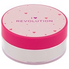 Fragrances, Perfumes, Cosmetics Radiance Loose Powder - I Heart Revolution Loose Powder Radiance