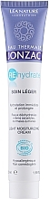 Light Moisturizing Face Cream - Eau Thermale Jonzac Rehydrate Light Moisturizing Cream — photo N1