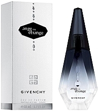 Fragrances, Perfumes, Cosmetics Givenchy Ange Ou Etrange - Eau de Parfum