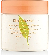 Fragrances, Perfumes, Cosmetics Elizabeth Arden Green Tea Nectarine Blossom - Body Cream 