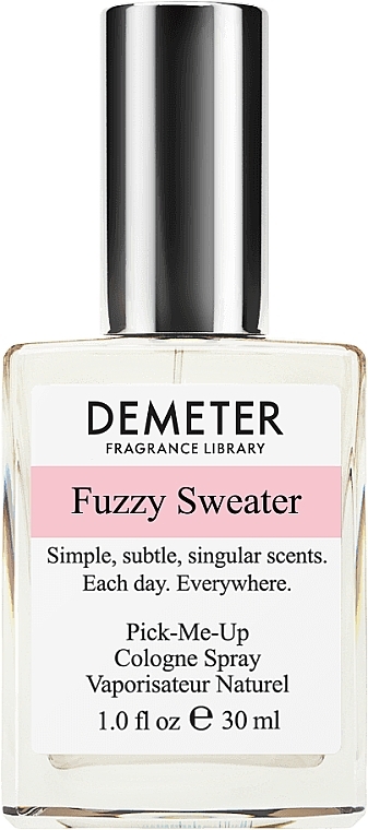 Demeter Fragrance Fuzzy Sweater - Eau de Parfum — photo N5