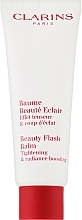 Fragrances, Perfumes, Cosmetics Lifting & Radiance Face Balm - Clarins Beauty Flash Balm