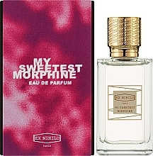 Ex Nihilo My Sweetest Morphine - Eau de Parfum — photo N2