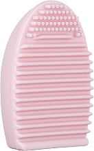 Fragrances, Perfumes, Cosmetics Brush Cleaner Egg, pink - Lovely Professional BrushEgg