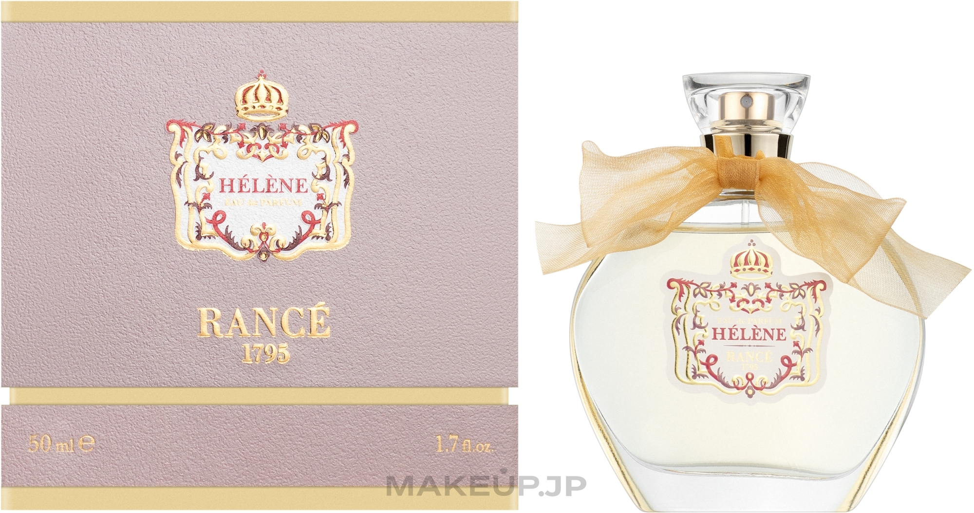 Rance 1795 Helene - Eau de Parfum — photo 50 ml