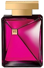 Fragrances, Perfumes, Cosmetics Victoria's Secret Seduction Dark Orchid - Eau de Parfum (tester with cap)