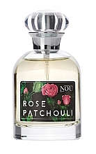 NOU Rose Patchouli - Eau de Parfum — photo N1