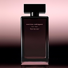 Narciso Rodriguez For Her Forever - Eau de Parfum — photo N4