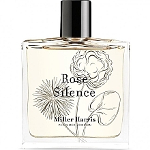 Miller Harris Rose Silence - Eau de Parfum — photo N1