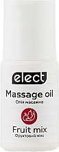 Set - Elect (oil/5*30ml) — photo N7