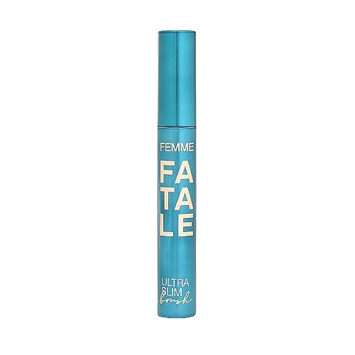 Waterproof Volumizing Mascara - Vivienne Sabo Femme Fatale — photo N1