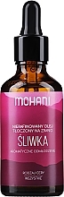 Fragrances, Perfumes, Cosmetics Plum Seed Oil - Mohani Plum Seeds Oil