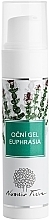 Fragrances, Perfumes, Cosmetics Euphrasia Cooling Eye Gel - Nobilis Tilia