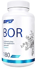 Fragrances, Perfumes, Cosmetics Bor Dietary Supplement - SFD Nutrition