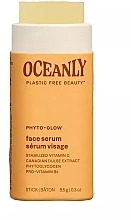 Face Stick Serum with Vitamin C - Attitude Oceanly Phyto-Glow Face Serum — photo N2