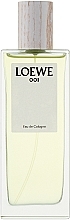 Fragrances, Perfumes, Cosmetics Loewe 001 Eau de Cologne - Eau de Cologne