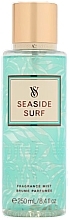 Fragrances, Perfumes, Cosmetics Perfumed Body Mist - Victoria's Secret Seaside Surf Fragrance Mist