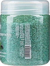 Microelements & Aloe Vera Bath Salt - BingoSpa — photo N2