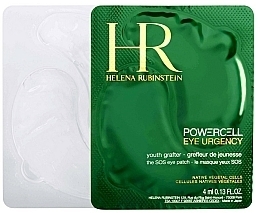 Fragrances, Perfumes, Cosmetics Eye Area Mask - Helena Rubinstein Prodigy Powercell Eye Patch