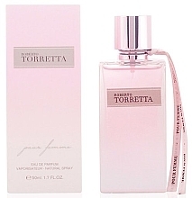 Roberto Torretta Pour Femme - Eau de Parfum — photo N2