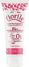 Fragrances, Perfumes, Cosmetics Hand Cream "Pomegranate" - Parisienne Italia Fiorile Pomergranate Hand Cream