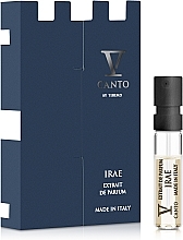 Fragrances, Perfumes, Cosmetics V Canto Irae - Perfume (sample)