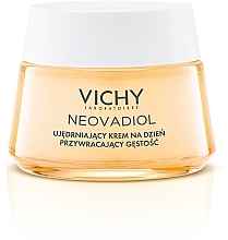 Fragrances, Perfumes, Cosmetics Redensifying Lifting Day Cream for Normal & Combination Skin - Vichy Neovadiol Redensifying Lifting Day Cream