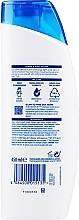 Anti-Dandruff Shampoo & Conditioner - Head & Shoulders 2In1 Shampoo & Conditioner Classic Clean — photo N2