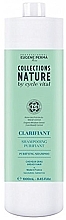 Fragrances, Perfumes, Cosmetics Deep Cleansing Shampoo - Eugene Perma Cycle Vital Collections Nature Shampooing Purifiant