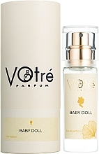 Fragrances, Perfumes, Cosmetics Votre Parfum Baby Doll - Eau de Parfum (mini)