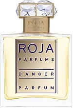 Fragrances, Perfumes, Cosmetics Roja Parfums Danger Pour Femme - Perfume