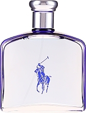 Fragrances, Perfumes, Cosmetics Ralph Lauren Polo Ultra Blue - Eau de Toilette (tester with cap)