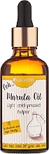 Fragrances, Perfumes, Cosmetics Marula Oil with Pipette - Nacomi Marula Oil