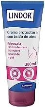 Fragrances, Perfumes, Cosmetics Zinc Oxide Protective Cream - Lindor Zinc Oxide Protective Cream