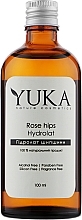 Fragrances, Perfumes, Cosmetics Rosehip Hydrolate - Yuka Hydrolat Rose Hips