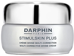 Fragrances, Perfumes, Cosmetics Cream for Dry Skin - Darphin Stimulskin Plus Multi-Corrective Divine Cream