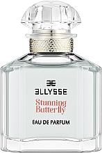 Fragrances, Perfumes, Cosmetics Ellysse Stunning Butterfly - Eau de Parfum