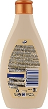 Relaxing Shower Gel with Yoghurt, Coconut & Peach Extract - Johnson’s Vita-rich Smoothies Indulging Body Wash — photo N4