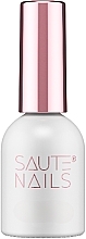 Fragrances, Perfumes, Cosmetics Hybrid Nail Polish - Saute Nails Make it Bloom