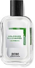 Courreges Colognes Imaginaires 2030 Verbena Crush - Eau de Parfum — photo N1