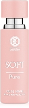 Fragrances, Perfumes, Cosmetics Kreasyon Creation Soft Pure - Eau de Parfum