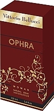 Fragrances, Perfumes, Cosmetics Vittorio Bellucci Ophra - Eau de Toilette