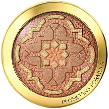 Fragrances, Perfumes, Cosmetics Face Bronzer - Physicians Formula Argan Wear Ultra-Nourishing Argan Oil Bronzer