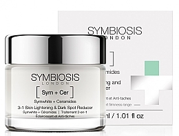 Fragrances, Perfumes, Cosmetics 3-1 Skin Lightening & Dark Spot Reducer - Symbiosis London 3-1 Skin Lightening & Dark Spot Reducer