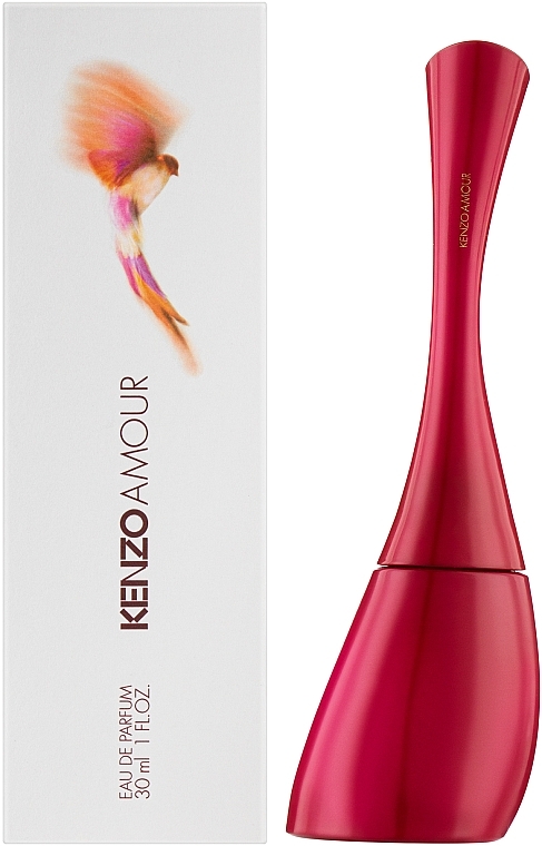 Kenzo Amour - Eau de Parfum — photo N2