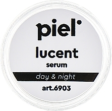 Men Refreshing Serum - Piel Cosmetics Men Lucent Serum — photo N26