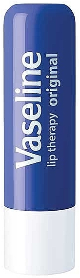 Lip Balm - Vaseline Lip Therapy Original — photo N3