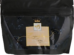 Natural Salt Body Scrub "Peach & Almond" - Enjoy & Joy Enjoy Eco Peach and Almond Body Scrub — photo N3